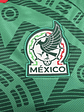 CAMISOLA DA SELEÇÃO DO MEXICO 26/27 VERDE - Thumbnail 2