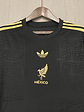 CAMISOLA DA SELEÇÃO DO MEXICO 26/27 PRETO - Thumbnail 3