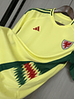 CAMISOLA DA SELEÇÃO DOS PAIS DE GALES 24/25 - AMARELA - Thumbnail 2