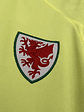 CAMISOLA DA SELEÇÃO DOS PAIS DE GALES 24/25 - AMARELA - Thumbnail 3