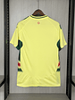 CAMISOLA DA SELEÇÃO DOS PAIS DE GALES 24/25 - AMARELA - Thumbnail 4