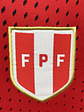 CAMISOLA DA SELEÇÃO DO PERU 23/24 - VERMELHA - Thumbnail 3