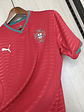 CAMISOLA DA SELEÇÃO DE PORTUGAL 26/27 VERMELHO - Thumbnail 2