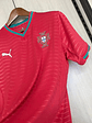 CAMISOLA DA SELEÇÃO DE PORTUGAL 26/27 VERMELHO - Thumbnail 4
