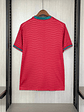 CAMISOLA DA SELEÇÃO DE PORTUGAL 26/27 VERMELHO - Thumbnail 5