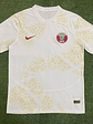 CAMISOLA DA SELEÇÃO DO QATAR 24/25 - BRANCA - Thumbnail 1
