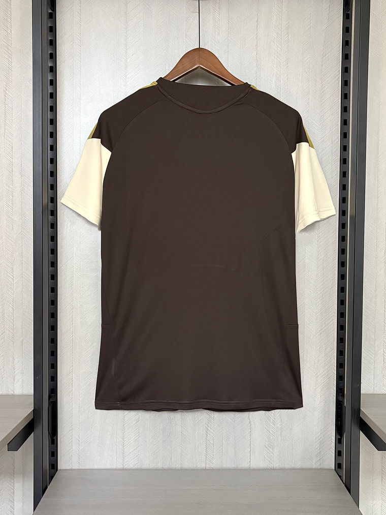 CAMISOLA DE TREINO DO FLAMENGO  26/27  4