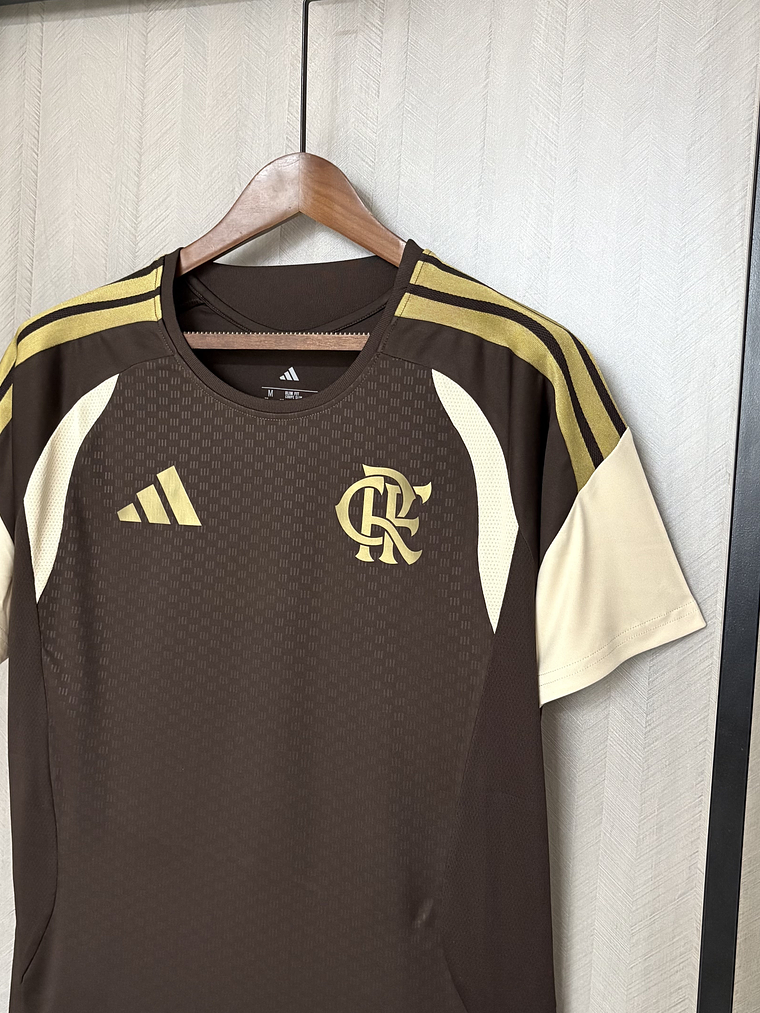 CAMISOLA DE TREINO DO FLAMENGO  26/27  3