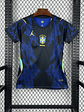 CAMISA FEMININA DO BRASIL 26/27 AZUL - Thumbnail 1