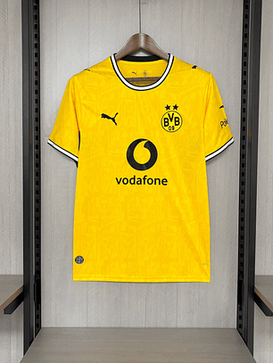 CAMISOLA DO BORUSSIA DORTMUND 26/27 AMARELO