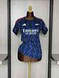 CAMISOLA FEMININA DO ARSENAL 25/26 AZUL - Thumbnail 1