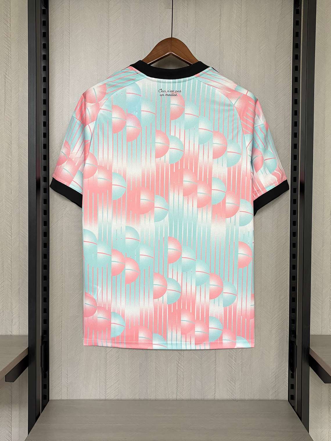 CAMISOLA DA SELEÇÃO DA BELGICA 26/27 BRANCA 4