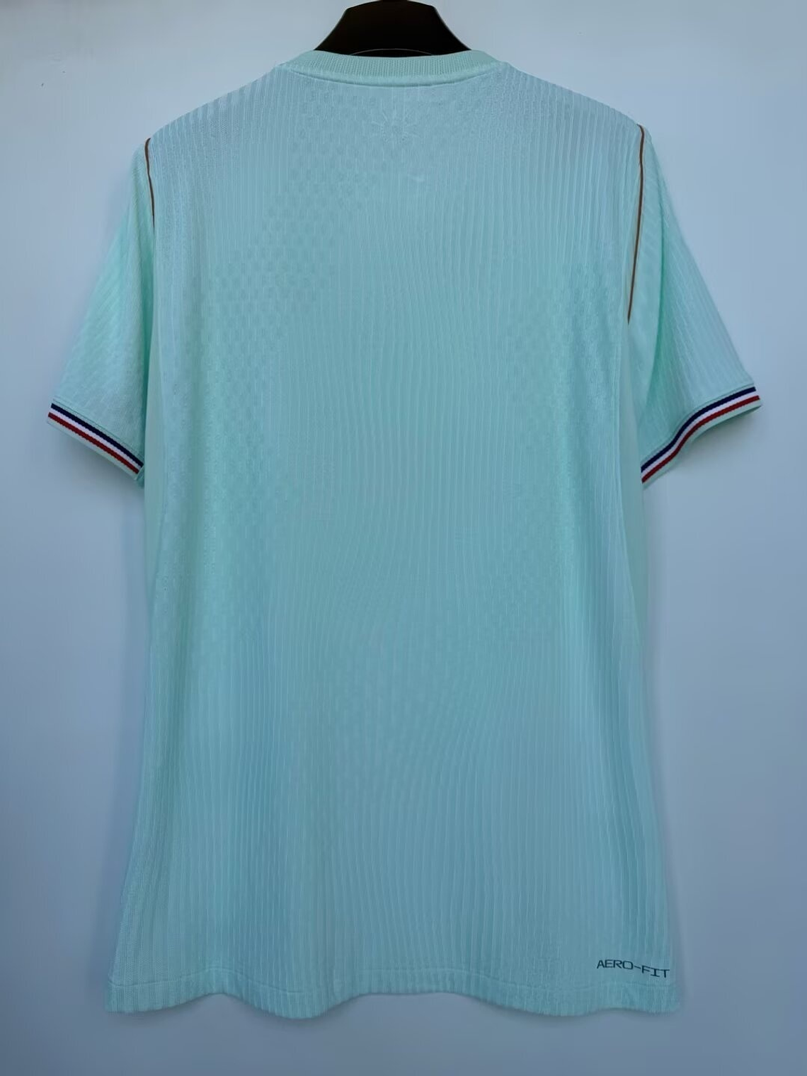 CAMISOLA DA SELEÇÃO DA FRANÇA 26/27 BRANCO - VISITANTE 2