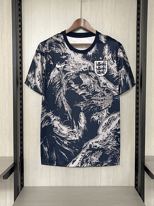 CAMISOLA DA SELEÇÃO DA INGLATERRA 2026 - TREINO