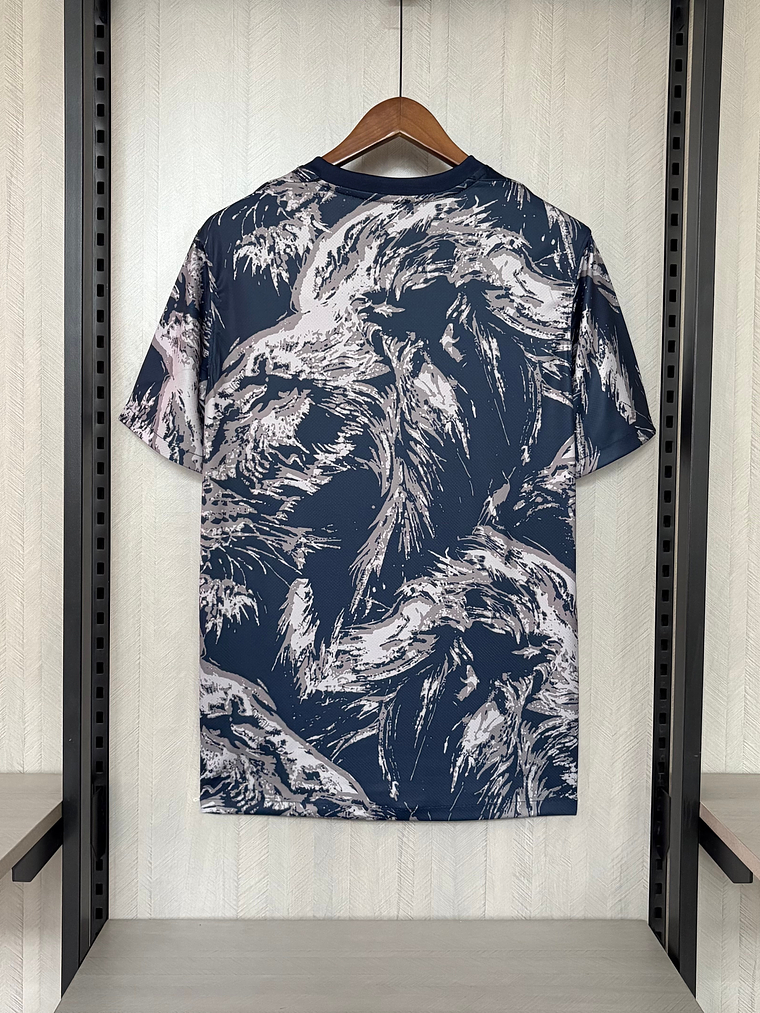 CAMISOLA DA SELEÇÃO DA INGLATERRA 2026 - TREINO 2