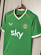 CAMISOLA DA SELEÇÃO DA IRLANDA 26/27 VERDE - Thumbnail 2