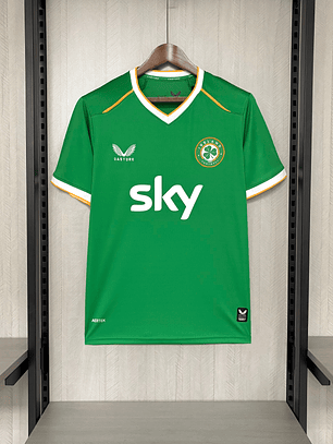 CAMISOLA DA SELEÇÃO DA IRLANDA 26/27 VERDE