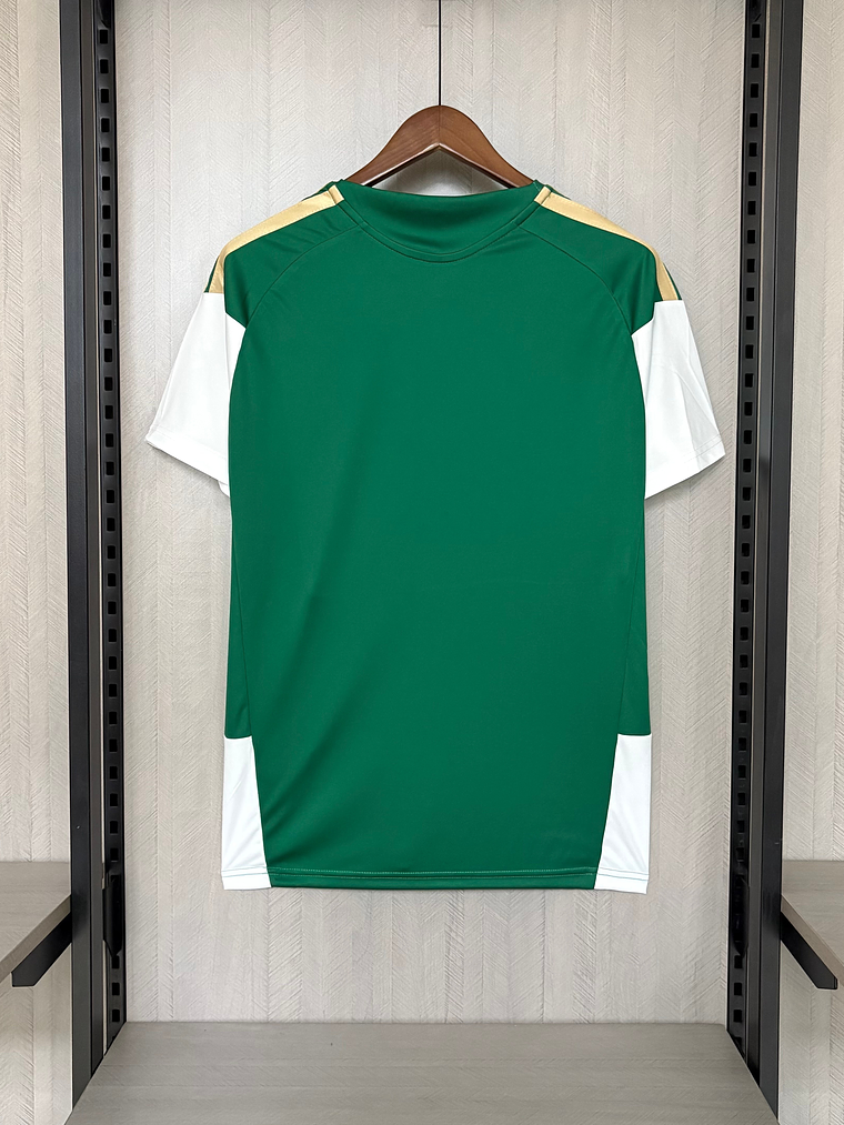 CAMISOLA DA SELEÇÃO DA ITALIA 26/27 VERDE 4