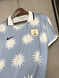 CAMISOLA DA SELEÇÃO DO URUGUAY 2026 - POLO - AZUL - Thumbnail 2