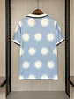 CAMISOLA DA SELEÇÃO DO URUGUAY 2026 - POLO - AZUL - Thumbnail 4