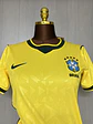 CAMISOLA DA SELEÇÃO DO BRASIL 2026 AMARELO FEMININA  - Thumbnail 2