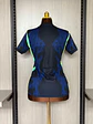CAMISOLA DA SELEÇÃO DO BRASIL 2026 AZUL FEMINNA - Thumbnail 3