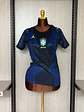 CAMISOLA DA SELEÇÃO DO BRASIL 2026 AZUL FEMINNA - Thumbnail 1