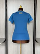 CAMISA FEMININA DO CRUZEIRO 25/26 AZUL - Thumbnail 4