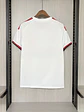 CAMISOLA DO FLAMENGO 2026 BRANCA - Thumbnail 4