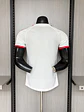 CAMISOLA DO FLAMENGO 2026 BRANCA - VERSÃO JOGADOR - Thumbnail 3