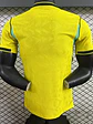 CAMISOLA DA SELEÇÃO DO BRASIL 2026 AMARELO - Thumbnail 2