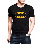 Camiseta Batman para Caballero