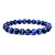 Pulsera Piedra Ojo de Tigre Colores 8mm