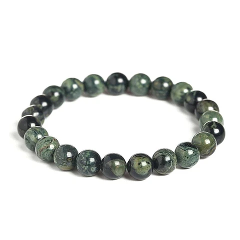Pulsera Piedra Jaspe Kambaba