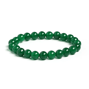 Pulsera Piedra Natural Jade 8mm