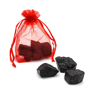 Kit de Protección Piedras Turmalina Negra Naturales