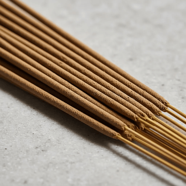 Incienso Tulasi Shivlok Premium - Meditación y Limpieza 4