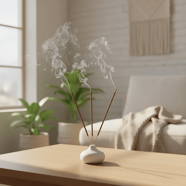 Incienso Palo Santo Goloka Masala – Limpieza y Protección 4