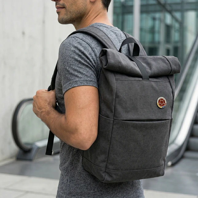 Pin Selección Colombia Federación Colombiana de Fútbol 4