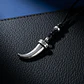 Collar Ajustable con Colmillo  - Miniatura 3