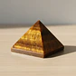 Pirámide Piedra Ojo de Tigre - Protección y Empoderamiento - Miniatura 3