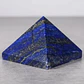 Pirámide Piedra Lapislázuli - Claridad Mental y Sabiduría - Miniatura 4