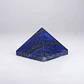 Pirámide Piedra Lapislázuli - Claridad Mental y Sabiduría - Miniatura 5
