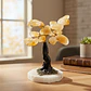 Árbol de Piedra Cuarzo Citrino - Abundancia y Prosperidad  - Miniatura 2