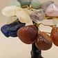 Árbol de Piedras 7 Chakras - Equilibrio y Armonía - Miniatura 3