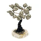 Árbol de Piedra Pirita - Abundancia y Energía Vital - Miniatura 1