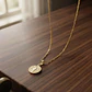 Cadena San Benito de Abad Oro Laminado 18k - Miniatura 4