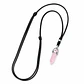 Collar Ajustable Péndulo Cuarzo Rosado - Miniatura 4