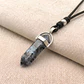 Collar Ajustable Péndulo Espectrolita - Miniatura 3