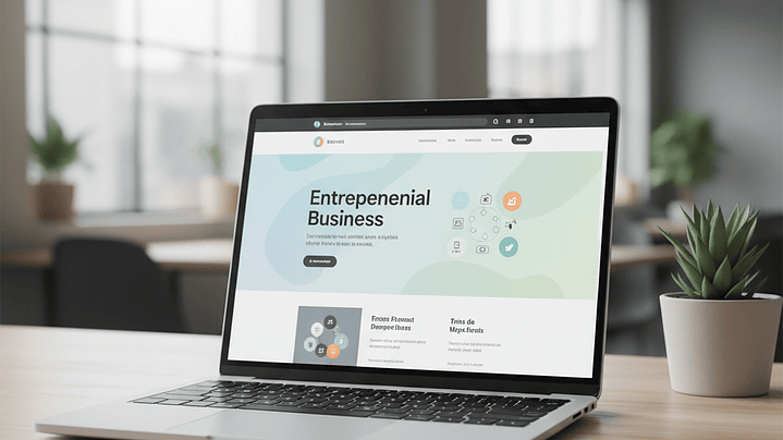 Creación de página web sencilla (WordPress, Jumpseller o HTML básico) 1